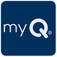 MyQ technologie
