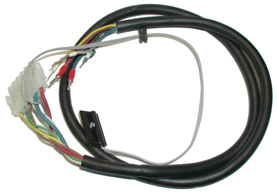 Câble moteur modèle 041ASWG-0572SA